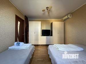 2-к квартира, посуточно, 75м2, 3/3 этаж