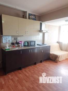 2-к квартира, посуточно, 55м2, 6/6 этаж