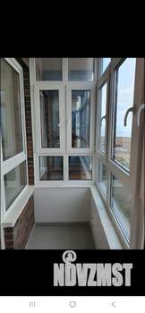 1-к квартира, на длительный срок, 38м2, 6/9 этаж