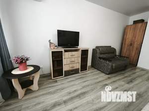 1-к квартира, посуточно, 36м2, 2/5 этаж