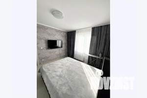 1-к квартира, посуточно, 36м2, 12/16 этаж