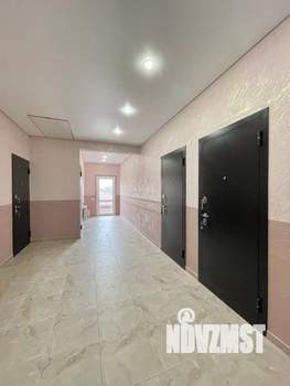 Студия квартира, посуточно, 30м2, 2/2 этаж