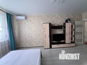 1-к квартира, посуточно, 45м2, 2/9 этаж