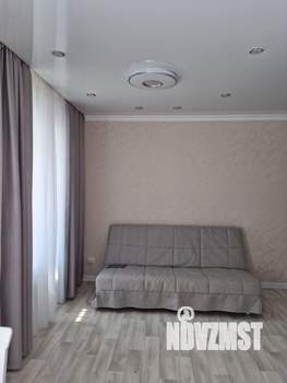 1-к квартира, на длительный срок, 37м2, 5/8 этаж