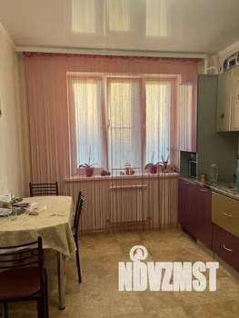 1-к квартира, посуточно, 60м2, 5/13 этаж