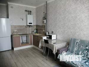 1-к квартира, на длительный срок, 39м2, 7/16 этаж