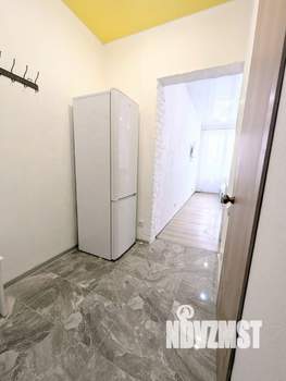 Студия квартира, на длительный срок, 22м2, 7/20 этаж