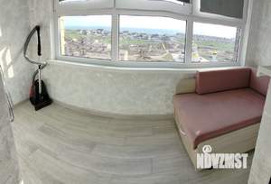 Студия квартира, на длительный срок, 22м2, 14/19 этаж