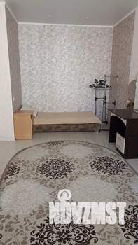 1-к квартира, посуточно, 38м2, 6/14 этаж