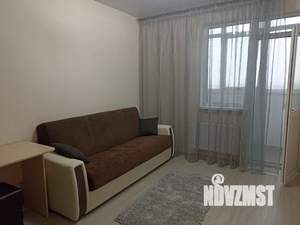 2-к квартира, посуточно, 70м2, 16/18 этаж