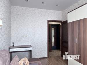 1-к квартира, на длительный срок, 36м2, 7/9 этаж