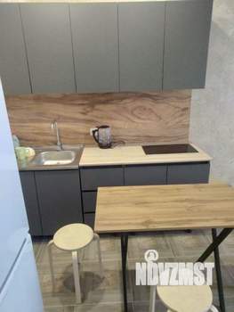 1-к квартира, на длительный срок, 39м2, 15/20 этаж