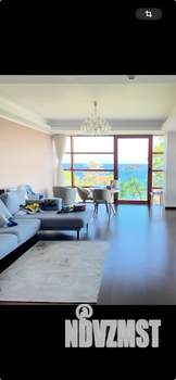 3-к квартира, на длительный срок, 100м2, 2/13 этаж