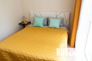 1-к квартира, посуточно, 40м2, 2/5 этаж