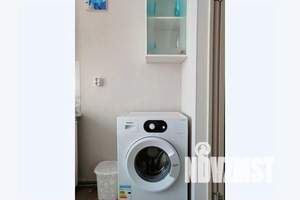 1-к квартира, посуточно, 40м2, 10/12 этаж