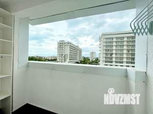 1-к квартира, посуточно, 34м2, 5/7 этаж