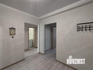 2-к квартира, на длительный срок, 60м2, 8/16 этаж