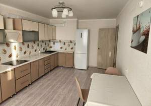 3-к квартира, на длительный срок, 78м2, 13/16 этаж