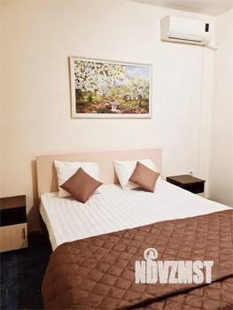 2-к квартира, посуточно, 30м2, 1/1 этаж