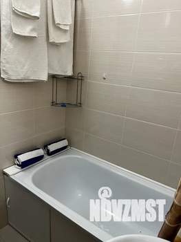 1-к квартира, посуточно, 38м2, 2/12 этаж