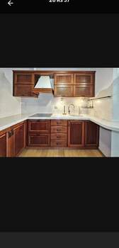 3-к квартира, на длительный срок, 82м2, 4/14 этаж