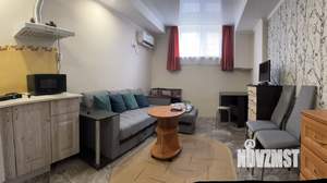 Студия квартира, на длительный срок, 20м2, 1/14 этаж
