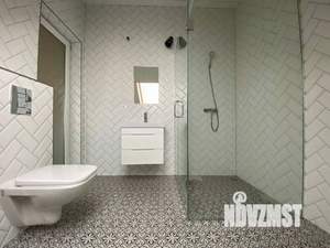 3-к квартира, посуточно, 90м2, 1/1 этаж