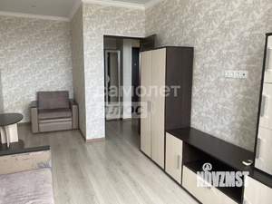 1-к квартира, на длительный срок, 31м2, 12/17 этаж