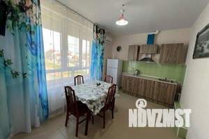 2-к квартира, посуточно, 48м2, 1/1 этаж