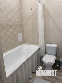 Студия квартира, посуточно, 28м2, 8/8 этаж