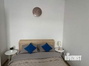 1-к квартира, посуточно, 35м2, 4/5 этаж