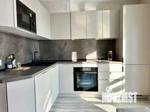2-к квартира, посуточно, 65м2, 1/1 этаж