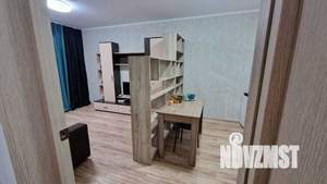 1-к квартира, на длительный срок, 38м2, 9/16 этаж