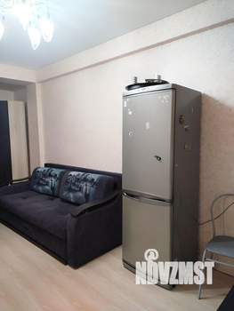 Студия квартира, на длительный срок, 22м2, 3/6 этаж