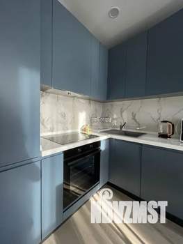 2-к квартира, посуточно, 52м2, 6/12 этаж