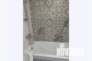 1-к квартира, посуточно, 33м2, 4/5 этаж