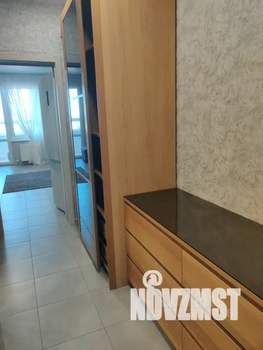 Студия квартира, посуточно, 34м2, 10/16 этаж