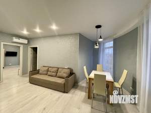 2-к квартира, посуточно, 65м2, 3/12 этаж