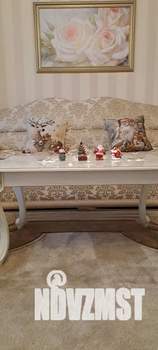 2-к квартира, посуточно, 79м2, 4/6 этаж