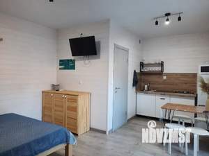 1-к квартира, посуточно, 25м2, 2/2 этаж
