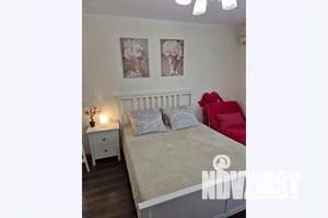 1-к квартира, посуточно, 35м2, 2/3 этаж