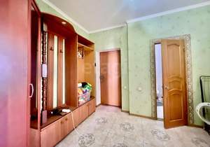 1-к квартира, на длительный срок, 43м2, 4/6 этаж