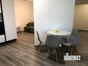 2-к квартира, посуточно, 65м2, 1/1 этаж