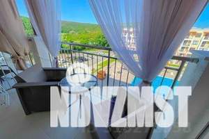 1-к квартира, посуточно, 20м2, 5/5 этаж