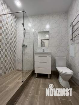 Студия квартира, на длительный срок, 28м2, 3/12 этаж