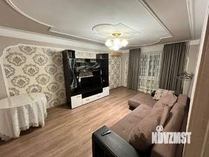 3-к квартира, посуточно, 73м2, 2/5 этаж