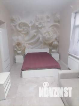 Студия квартира, посуточно, 30м2, 1/3 этаж