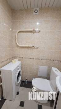 1-к квартира, на длительный срок, 43м2, 3/9 этаж