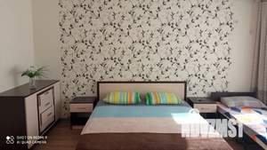 Студия квартира, посуточно, 33м2, 10/16 этаж