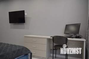 2-к квартира, посуточно, 49м2, 6/12 этаж